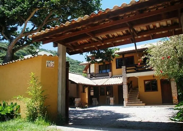 Pousada Da Madre