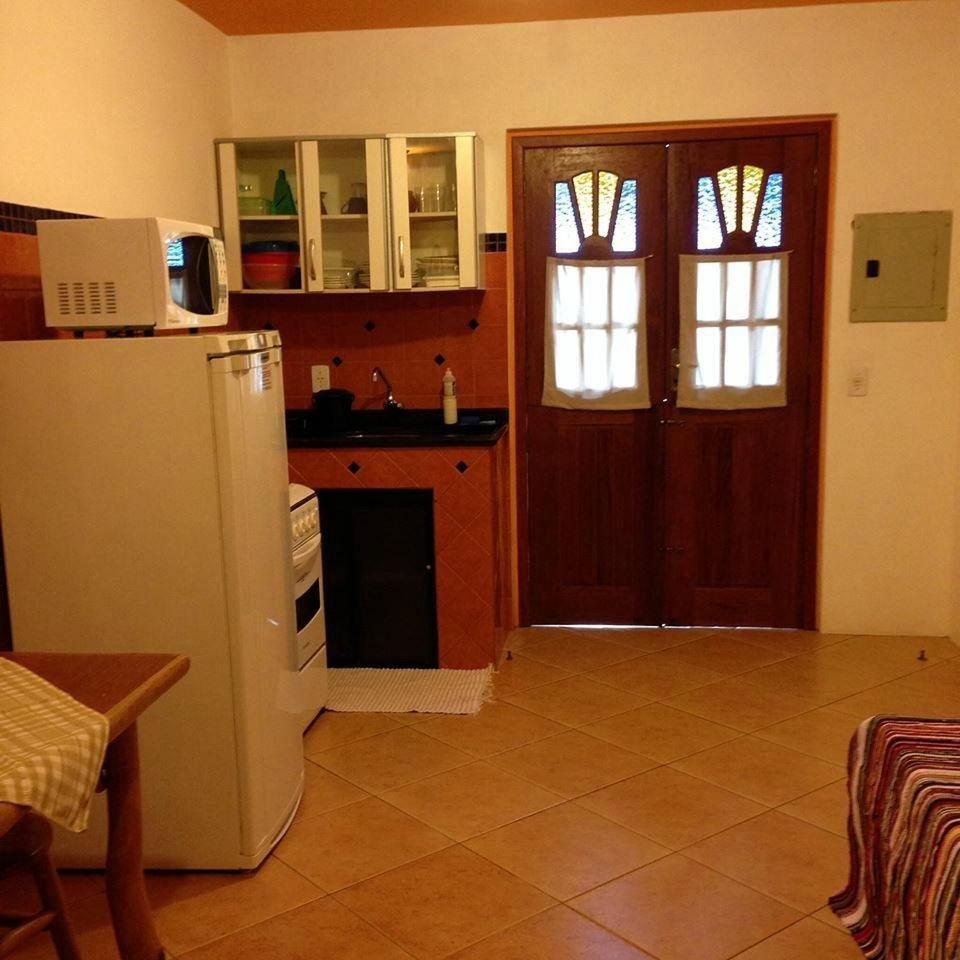 Apartment Da Madre Palhoca