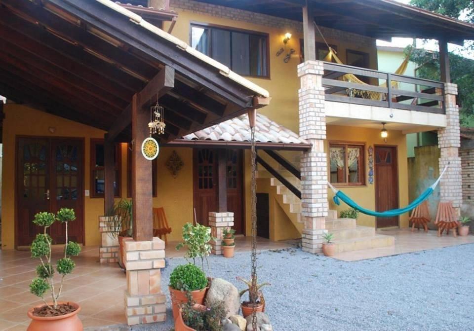 Apartment Da Madre *