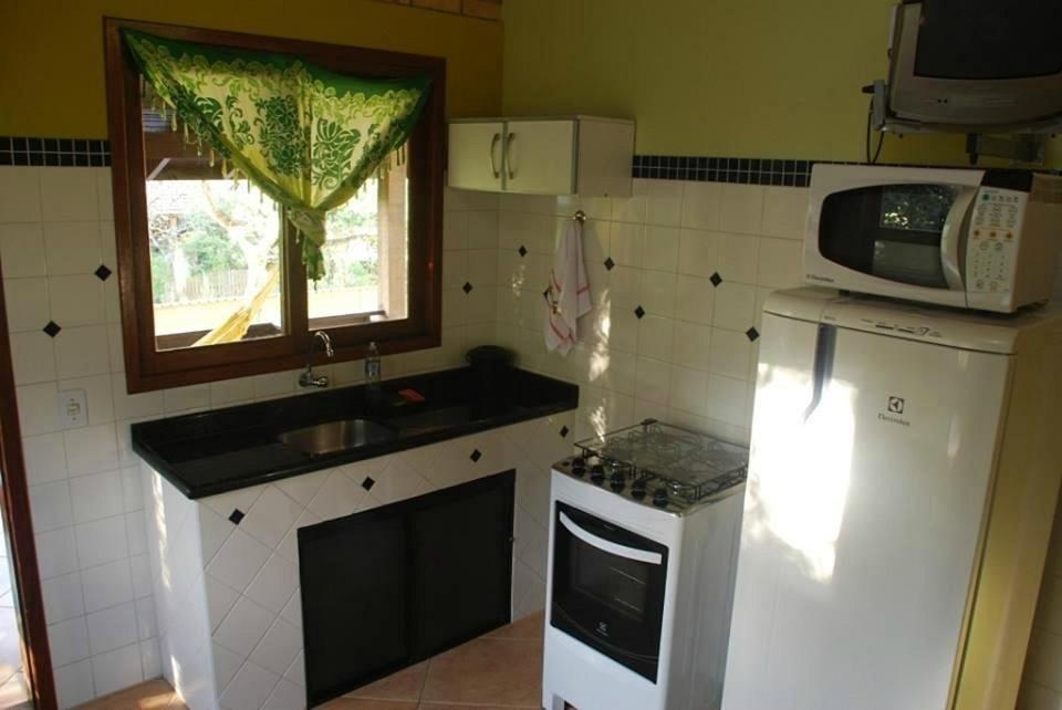 Da Madre Apartment