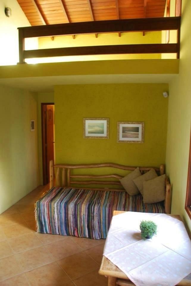 Da Madre Apartment *