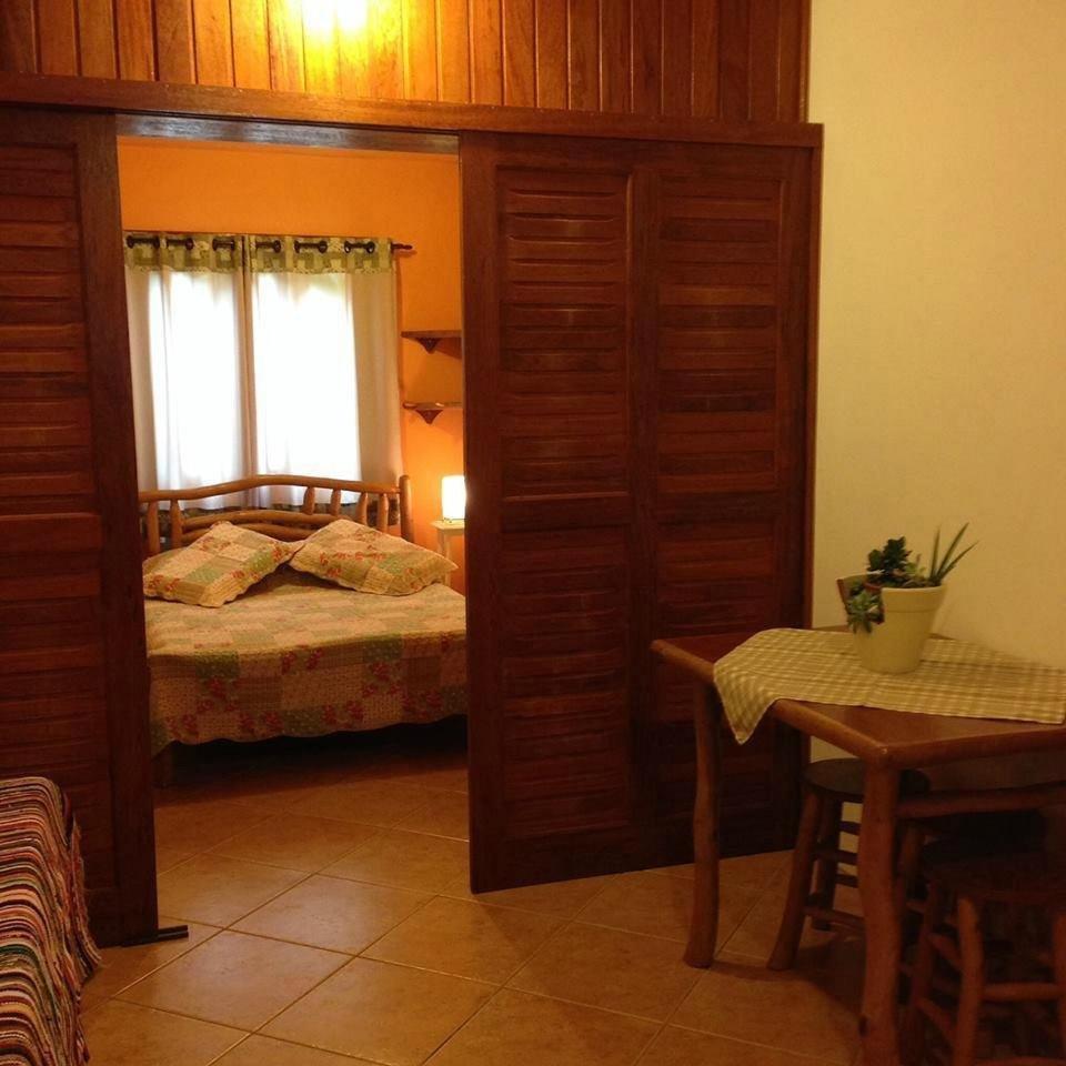Da Madre Apartment *