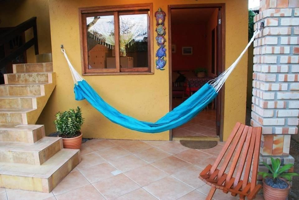 Apartment Da Madre