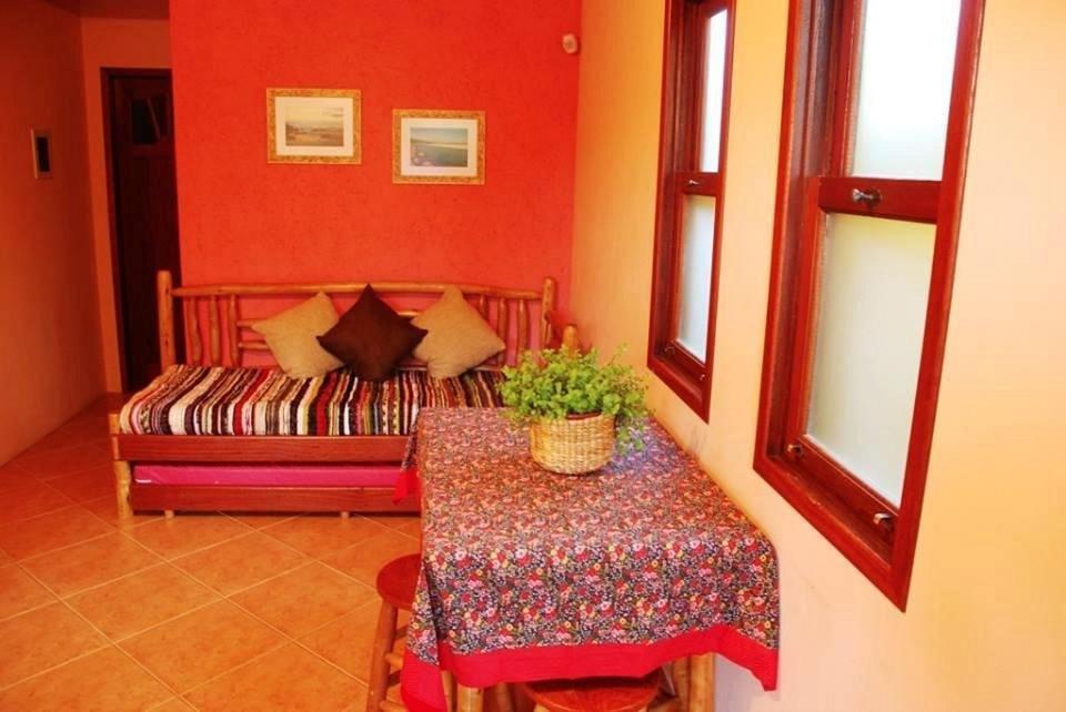 Apartment Da Madre