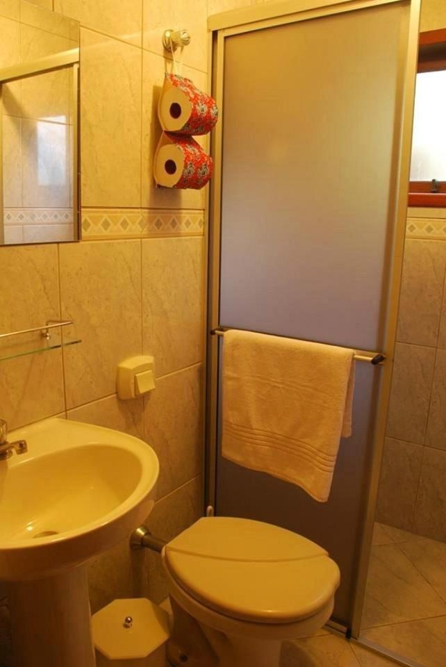 Da Madre Apartment Palhoca